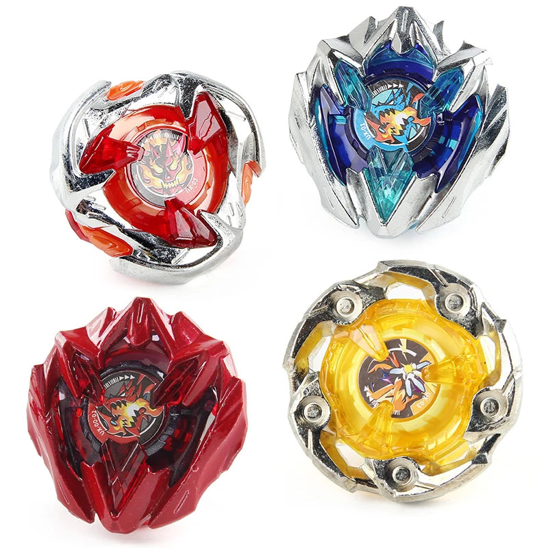 Takara Tomy Beyblade Burst Gyro X Toy BX Gyro BX001 BX00 BX14 BX13 BX BX-20 BX-21 BX-19 walki z żyroskopem luzem