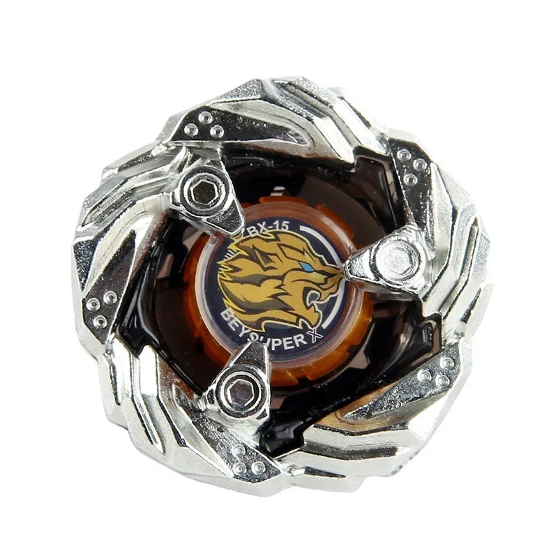 Takara Tomy Beyblade Burst Gyro X Toy BX Gyro BX001 BX00 BX14 BX13 BX BX-20 BX-21 BX-19 walki z żyroskopem luzem
