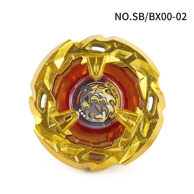 Takara Tomy Beyblade Burst Gyro X Toy BX Gyro BX001 BX00 BX14 BX13 BX BX-20 BX-21 BX-19 walki z żyroskopem luzem