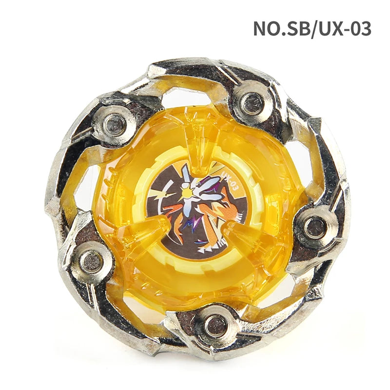 Takara Tomy Beyblade Burst Gyro X Toy BX Gyro BX001 BX00 BX14 BX13 BX BX-20 BX-21 BX-19 walki z żyroskopem luzem