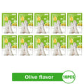 2-10pcs Exfoliating Foot Mask Foot For Remove Dead Skin Calluses Heel Crack Repair Foot Mask Pedicure Socks Foot Skin Care