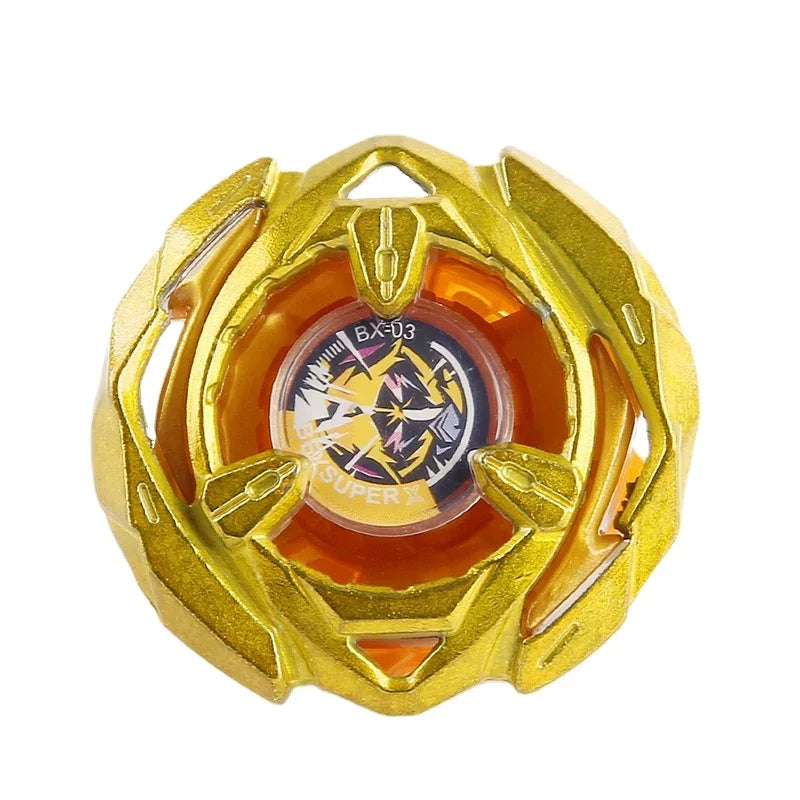 Takara Tomy Beyblade Burst Gyro X Toy BX Gyro BX001 BX00 BX14 BX13 BX BX-20 BX-21 BX-19 walki z żyroskopem luzem