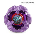 Takara Tomy Beyblade Burst Gyro X Toy BX Gyro BX001 BX00 BX14 BX13 BX BX-20 BX-21 BX-19 walki z żyroskopem luzem