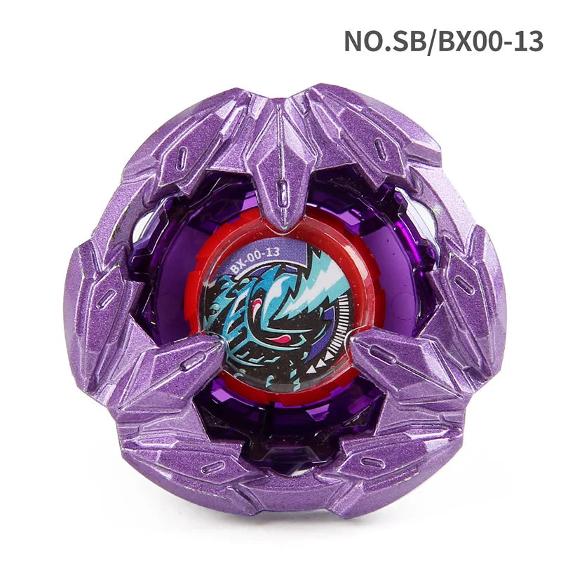 Takara Tomy Beyblade Burst Gyro X Toy BX Gyro BX001 BX00 BX14 BX13 BX BX-20 BX-21 BX-19 walki z żyroskopem luzem
