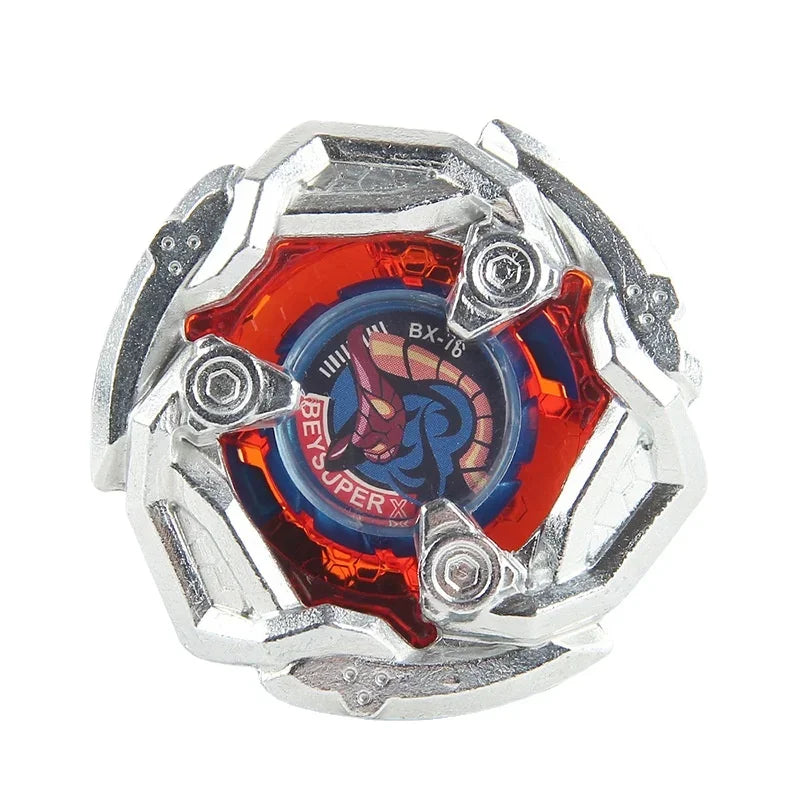 Takara Tomy Beyblade Burst Gyro X Toy BX Gyro BX001 BX00 BX14 BX13 BX BX-20 BX-21 BX-19 walki z żyroskopem luzem