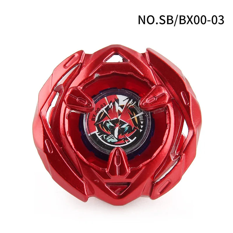 Takara Tomy Beyblade Burst Gyro X Toy BX Gyro BX001 BX00 BX14 BX13 BX BX-20 BX-21 BX-19 walki z żyroskopem luzem