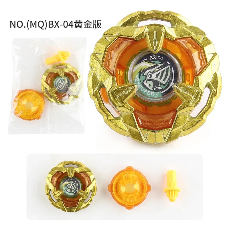 Takara Tomy Beyblade Burst Gyro X Toy BX Gyro BX001 BX00 BX14 BX13 BX BX-20 BX-21 BX-19 walki z żyroskopem luzem