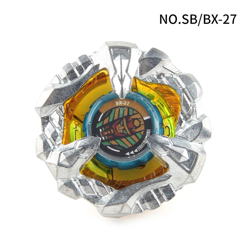 Takara Tomy Beyblade Burst Gyro X Toy BX Gyro BX001 BX00 BX14 BX13 BX BX-20 BX-21 BX-19 walki z żyroskopem luzem
