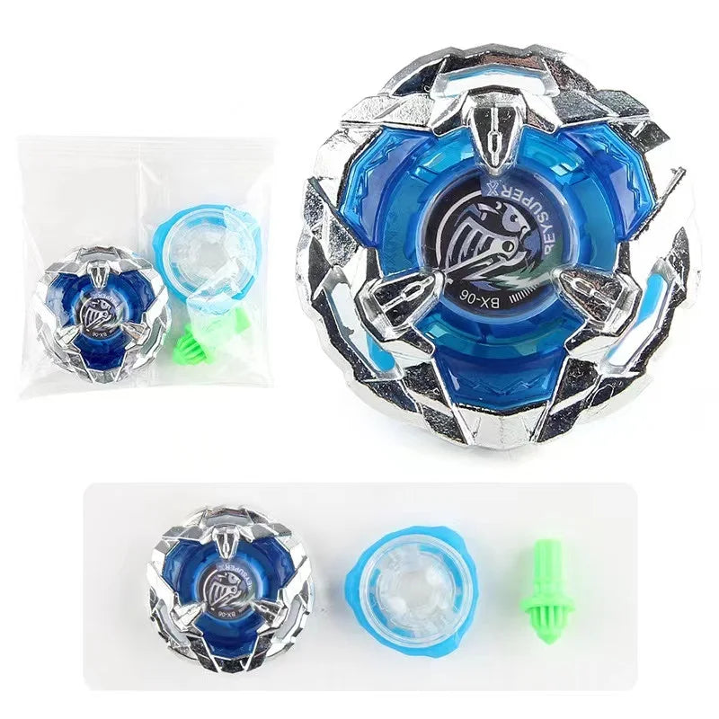 Takara Tomy Beyblade Burst Gyro X Toy BX Gyro BX001 BX00 BX14 BX13 BX BX-20 BX-21 BX-19 walki z żyroskopem luzem
