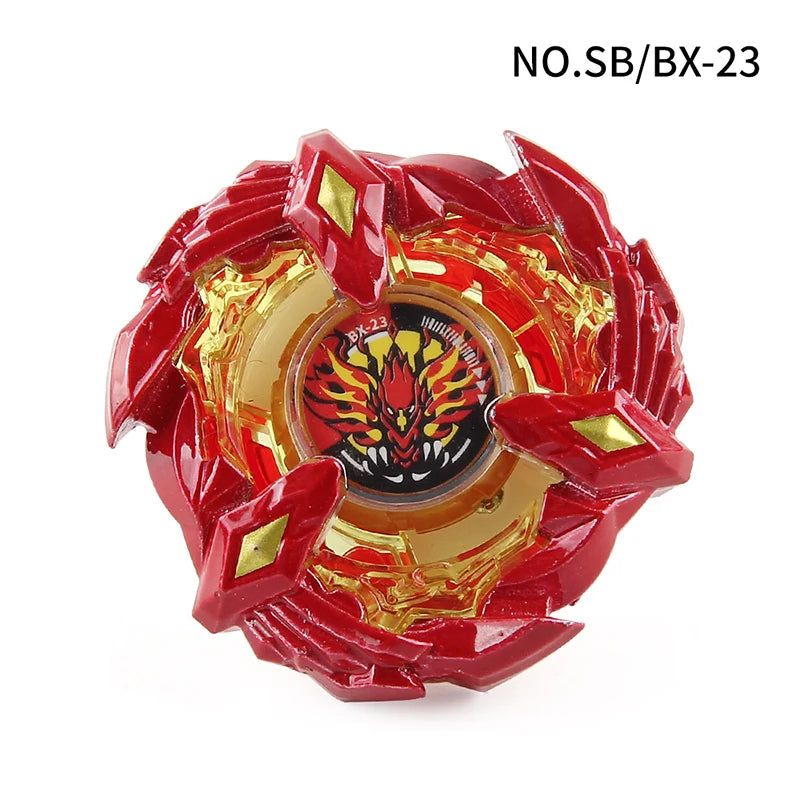 Takara Tomy Beyblade Burst Gyro X Toy BX Gyro BX001 BX00 BX14 BX13 BX BX-20 BX-21 BX-19 walki z żyroskopem luzem