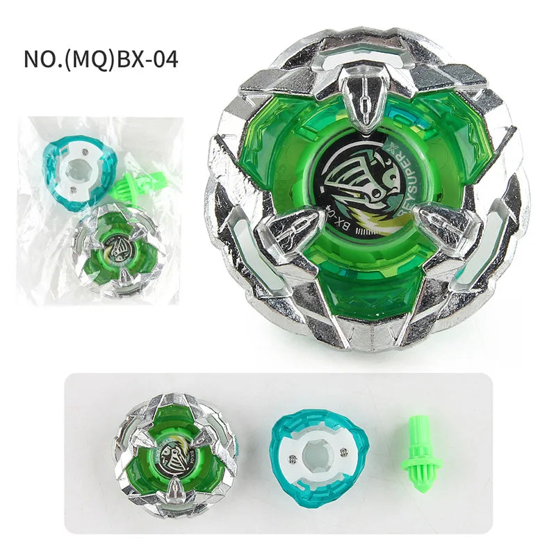 Takara Tomy Beyblade Burst Gyro X Toy BX Gyro BX001 BX00 BX14 BX13 BX BX-20 BX-21 BX-19 walki z żyroskopem luzem