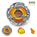 Takara Tomy Beyblade Burst Gyro X Toy BX Gyro BX001 BX00 BX14 BX13 BX BX-20 BX-21 BX-19 walki z żyroskopem luzem