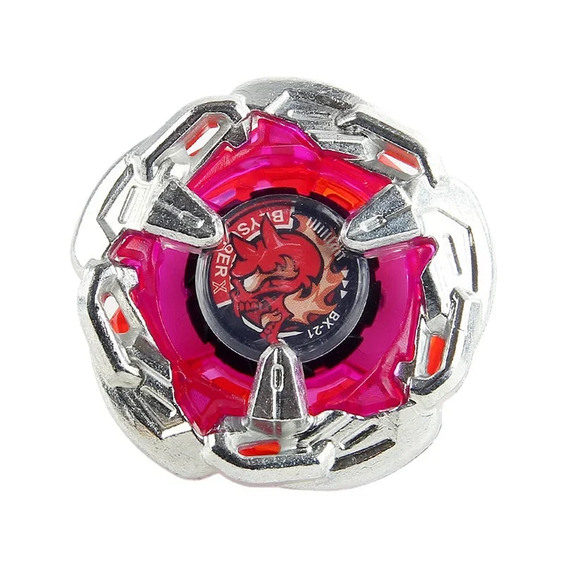 Takara Tomy Beyblade Burst Gyro X Toy BX Gyro BX001 BX00 BX14 BX13 BX BX-20 BX-21 BX-19 walki z żyroskopem luzem