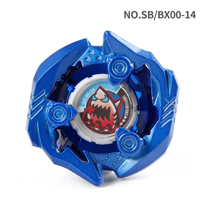 Takara Tomy Beyblade Burst Gyro X Toy BX Gyro BX001 BX00 BX14 BX13 BX BX-20 BX-21 BX-19 walki z żyroskopem luzem