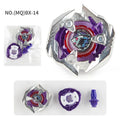 Takara Tomy Beyblade Burst Gyro X Toy BX Gyro BX001 BX00 BX14 BX13 BX BX-20 BX-21 BX-19 walki z żyroskopem luzem