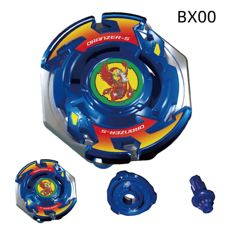 Takara Tomy Beyblade Burst Gyro X Toy BX Gyro BX001 BX00 BX14 BX13 BX BX-20 BX-21 BX-19 walki z żyroskopem luzem