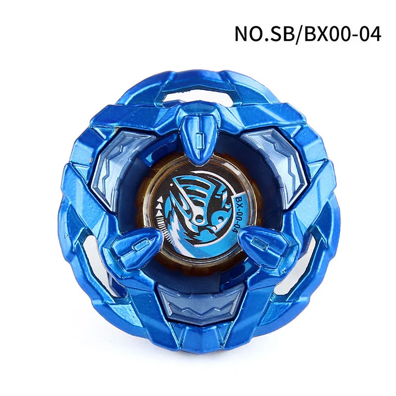 Takara Tomy Beyblade Burst Gyro X Toy BX Gyro BX001 BX00 BX14 BX13 BX BX-20 BX-21 BX-19 walki z żyroskopem luzem