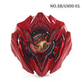 Takara Tomy Beyblade Burst Gyro X Toy BX Gyro BX001 BX00 BX14 BX13 BX BX-20 BX-21 BX-19 walki z żyroskopem luzem