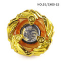 Takara Tomy Beyblade Burst Gyro X Toy BX Gyro BX001 BX00 BX14 BX13 BX BX-20 BX-21 BX-19 walki z żyroskopem luzem
