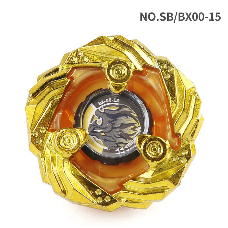 Takara Tomy Beyblade Burst Gyro X Toy BX Gyro BX001 BX00 BX14 BX13 BX BX-20 BX-21 BX-19 walki z żyroskopem luzem