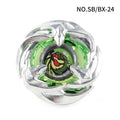 Takara Tomy Beyblade Burst Gyro X Toy BX Gyro BX001 BX00 BX14 BX13 BX BX-20 BX-21 BX-19 walki z żyroskopem luzem