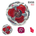 Takara Tomy Beyblade Burst Gyro X Toy BX Gyro BX001 BX00 BX14 BX13 BX BX-20 BX-21 BX-19 walki z żyroskopem luzem