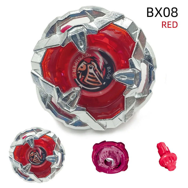 Takara Tomy Beyblade Burst Gyro X Toy BX Gyro BX001 BX00 BX14 BX13 BX BX-20 BX-21 BX-19 walki z żyroskopem luzem