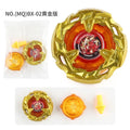 Takara Tomy Beyblade Burst Gyro X Toy BX Gyro BX001 BX00 BX14 BX13 BX BX-20 BX-21 BX-19 walki z żyroskopem luzem