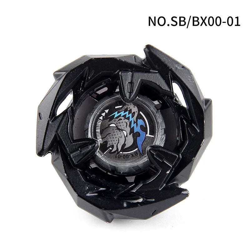 Takara Tomy Beyblade Burst Gyro X Toy BX Gyro BX001 BX00 BX14 BX13 BX BX-20 BX-21 BX-19 walki z żyroskopem luzem