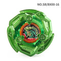 Takara Tomy Beyblade Burst Gyro X Toy BX Gyro BX001 BX00 BX14 BX13 BX BX-20 BX-21 BX-19 walki z żyroskopem luzem