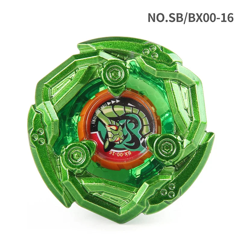 Takara Tomy Beyblade Burst Gyro X Toy BX Gyro BX001 BX00 BX14 BX13 BX BX-20 BX-21 BX-19 walki z żyroskopem luzem