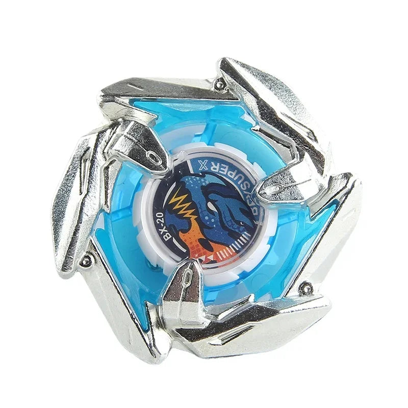 Takara Tomy Beyblade Burst Gyro X Toy BX Gyro BX001 BX00 BX14 BX13 BX BX-20 BX-21 BX-19 walki z żyroskopem luzem