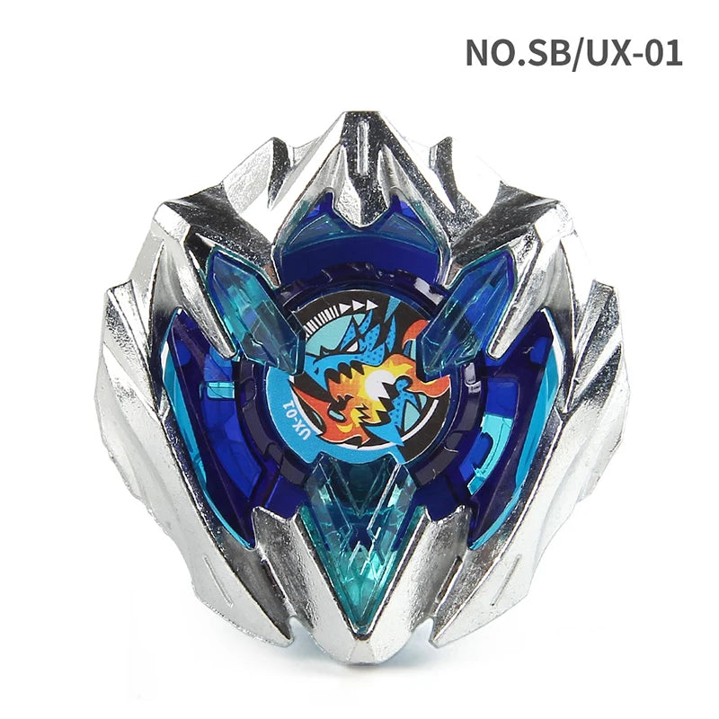Takara Tomy Beyblade Burst Gyro X Toy BX Gyro BX001 BX00 BX14 BX13 BX BX-20 BX-21 BX-19 walki z żyroskopem luzem